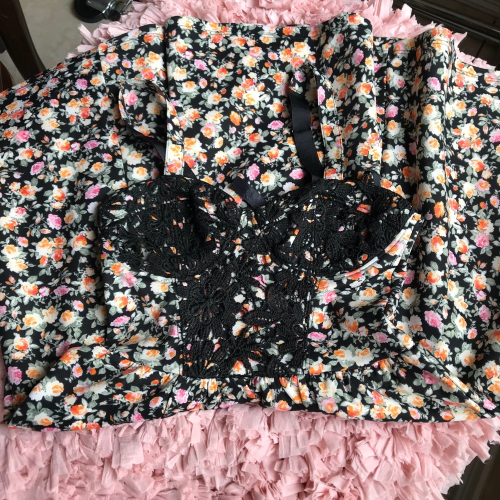 Jessica Simpson Dress 💕